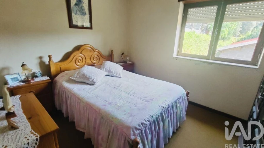 Quinta T2 para Venda em Fontoura Foto 15