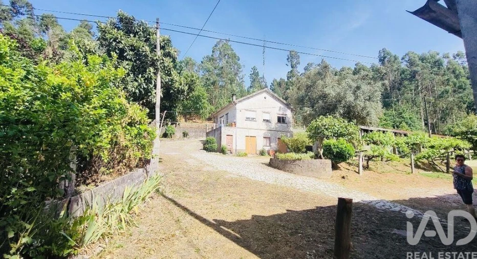 Quinta T2 para Venda em Fontoura Foto 8