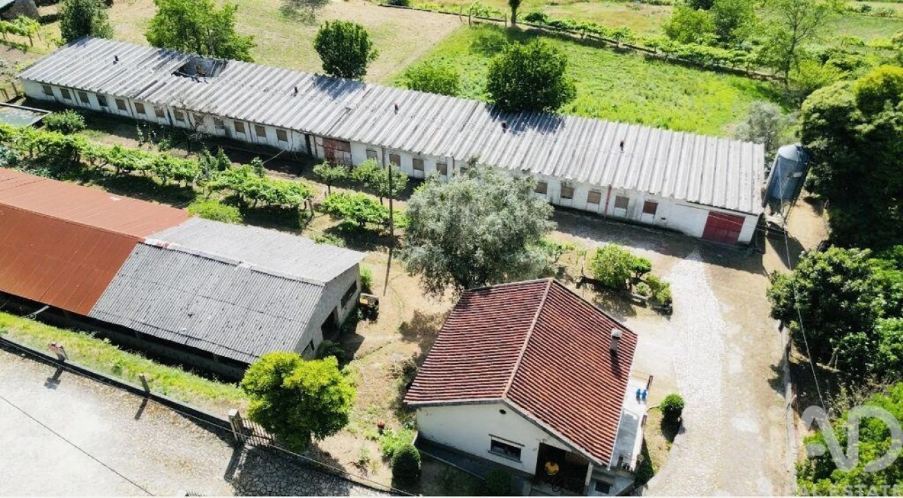 Quinta T2 para Venda em Fontoura Foto 9