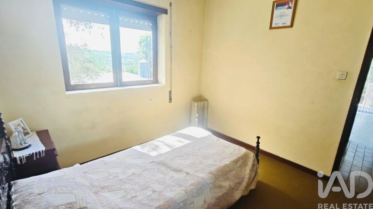 Quinta T2 para Venda em Fontoura Foto 18
