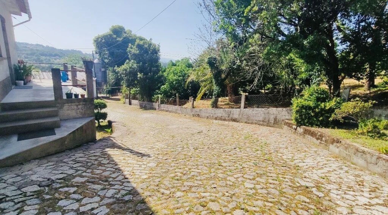 Quinta T2 para Venda em Fontoura Foto 6