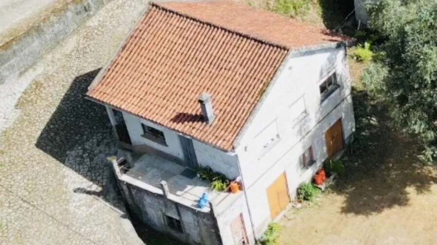 Quinta T2 para Venda em Fontoura
