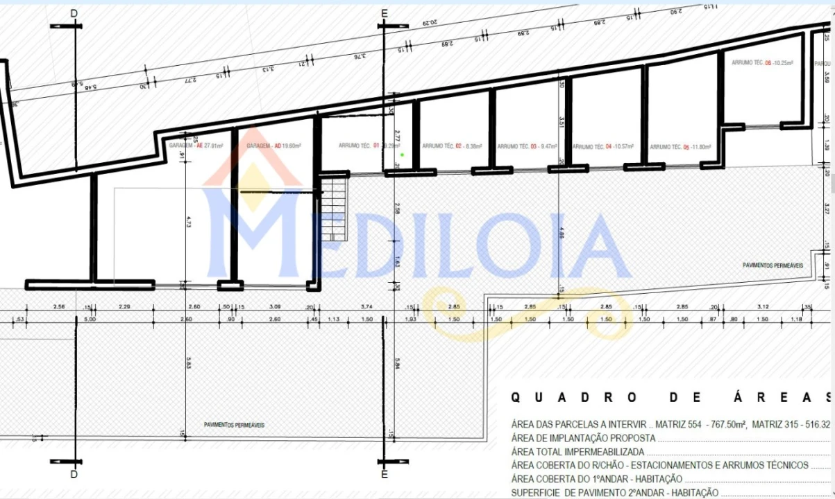 Apartamento para Venda em Altura Foto 4