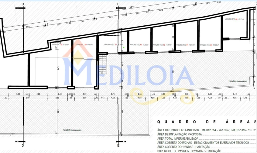Apartamento para Venda em Altura Foto 4