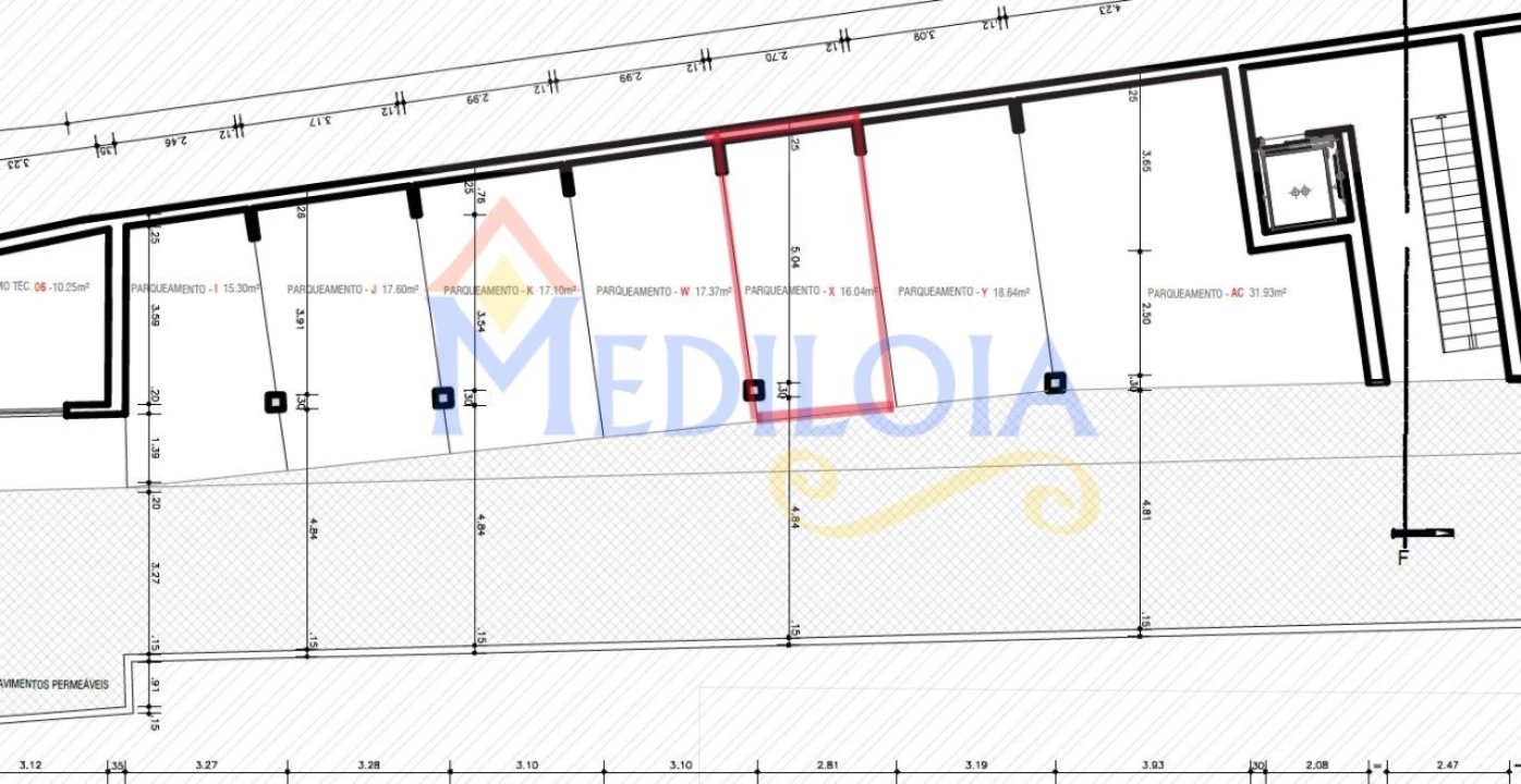 Apartamento para Venda em Altura Foto 2