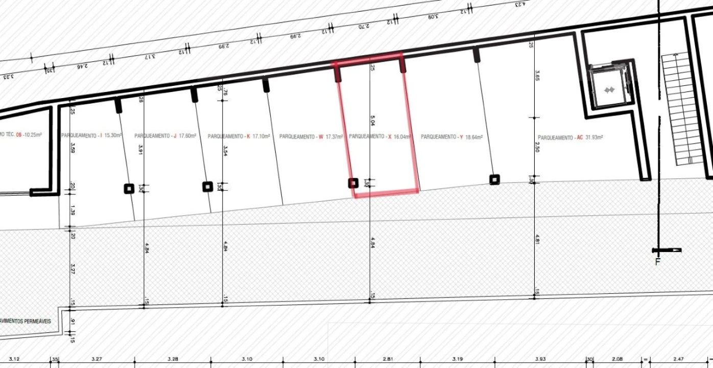 Apartamento para Venda em Altura Planta 2