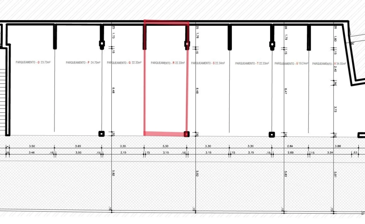 Apartamento para Venda em Altura Planta 2