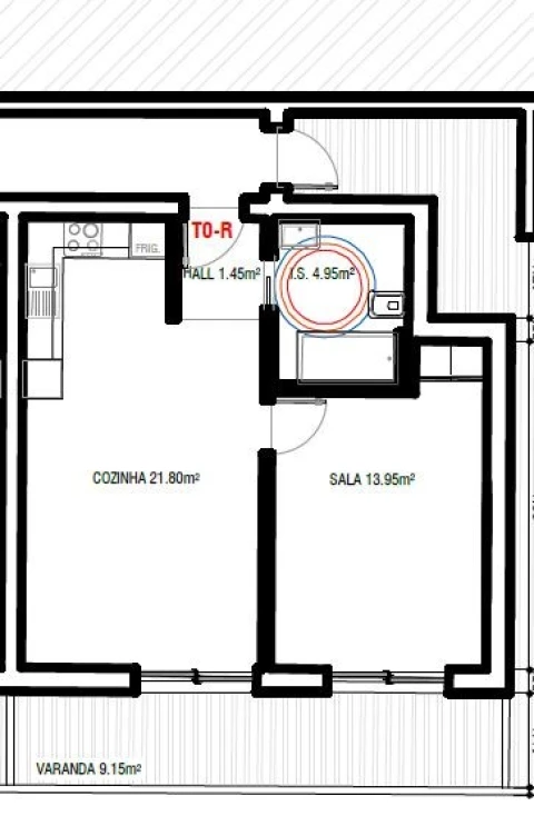 Apartamento para Venda em Altura