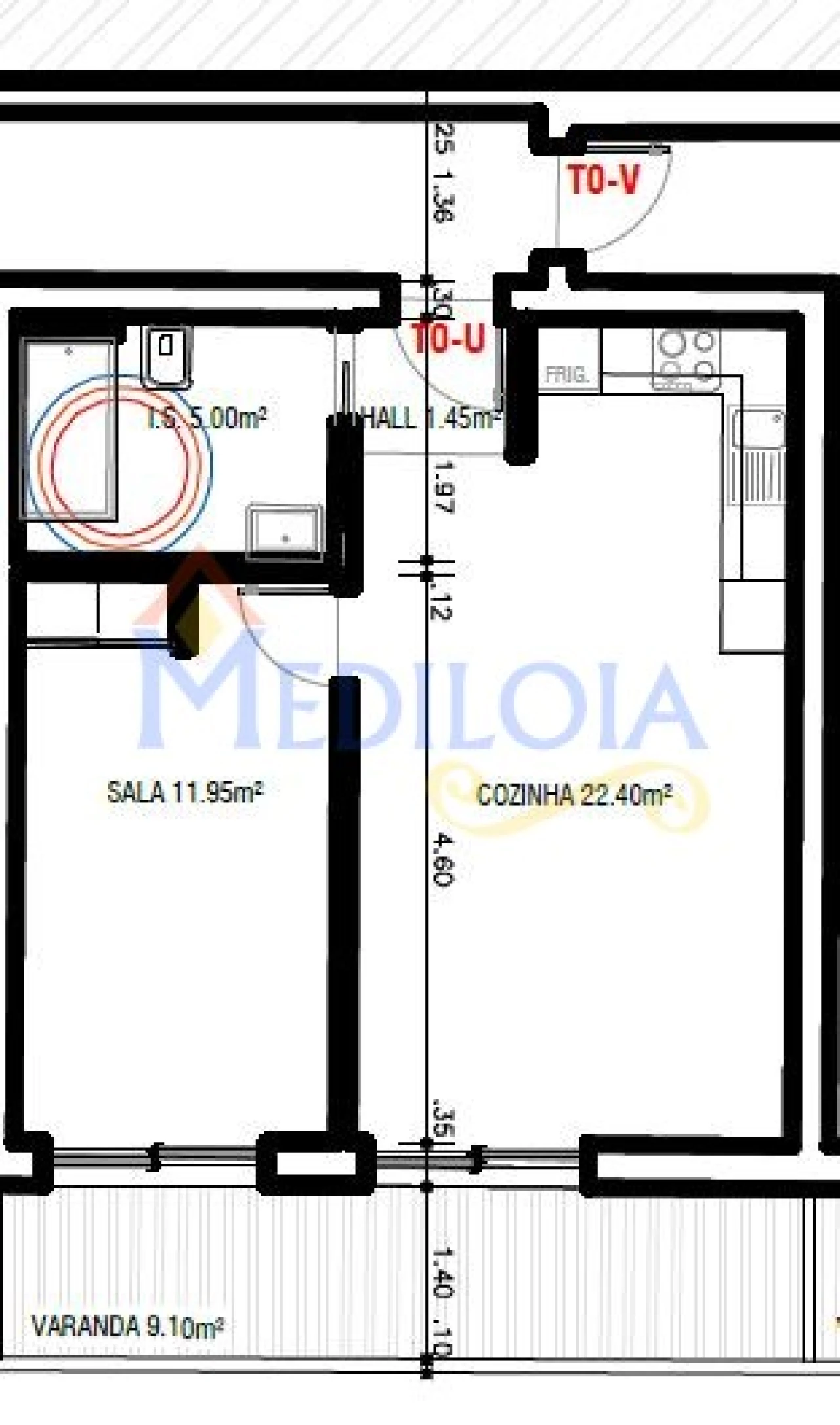 Apartamento para Venda em Altura Foto 1