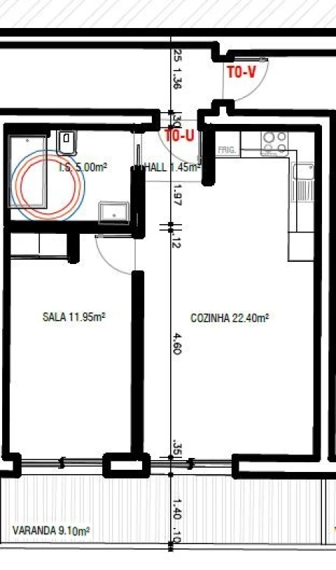 Apartamento para Venda em Altura