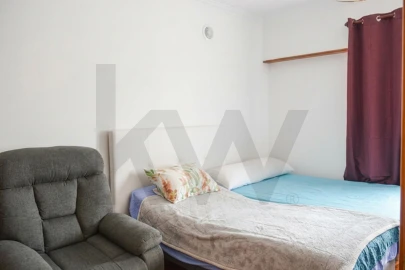 Apartamento T2 para Venda em Agualva e Mira-Sintra