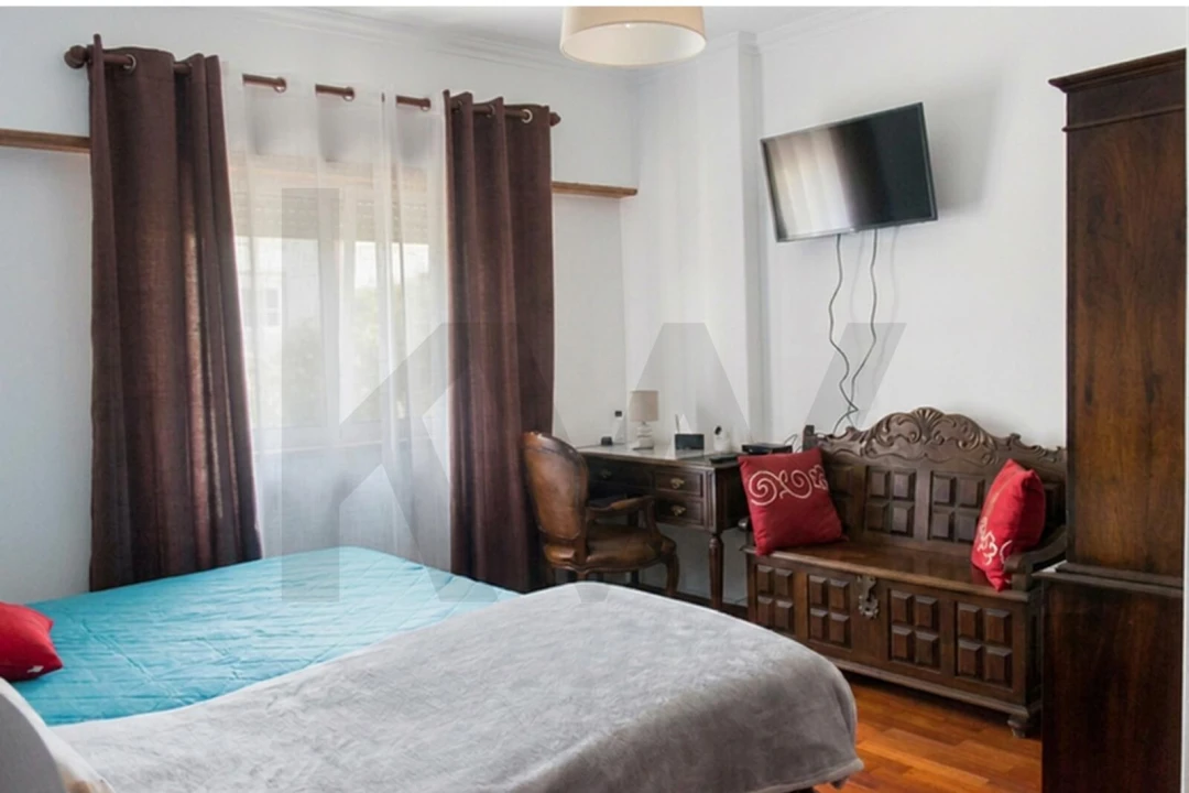 Apartamento T2 para Venda em Agualva e Mira-Sintra Foto 23