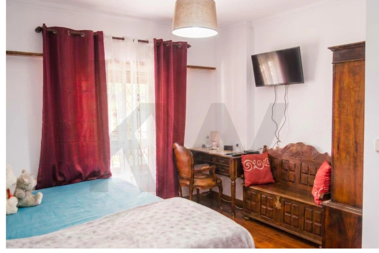 Apartamento T2 para Venda em Agualva e Mira-Sintra Foto 22
