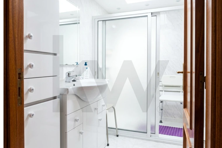 Apartamento T2 para Venda em Agualva e Mira-Sintra Foto 15