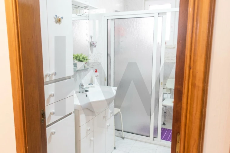 Apartamento T2 para Venda em Agualva e Mira-Sintra Foto 18