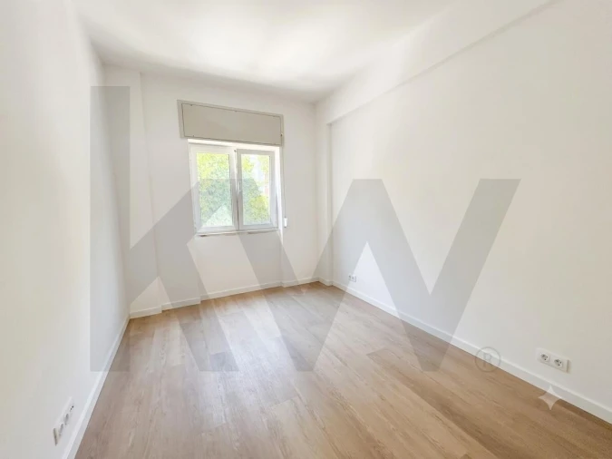 Apartamento T1 para Venda em Oeiras e São Julião da Barra, Paço de Arcos e Caxias Foto 6