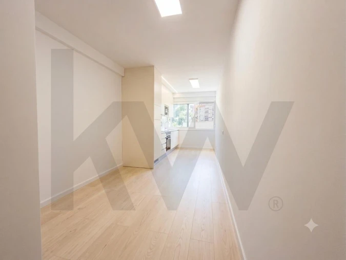 Apartamento T1 para Venda em Oeiras e São Julião da Barra, Paço de Arcos e Caxias Foto 9