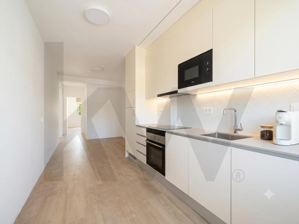 Apartamento T1 para Venda em Oeiras e São Julião da Barra, Paço de Arcos e Caxias Foto 4