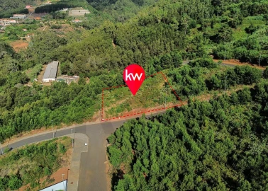 Terreno para Venda em Santa Cruz