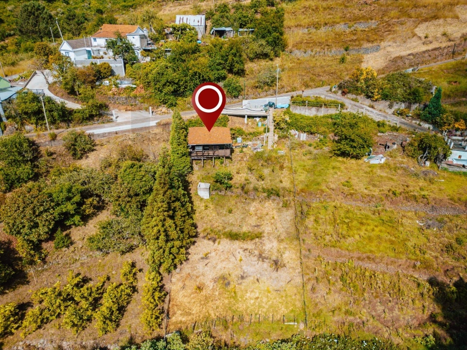 Terreno para Venda em Camacha Foto 5