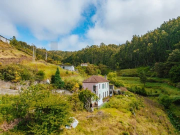 Terreno para Venda em Camacha