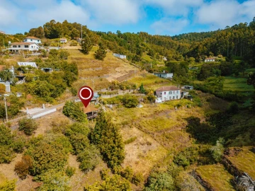 Terreno para Venda em Camacha