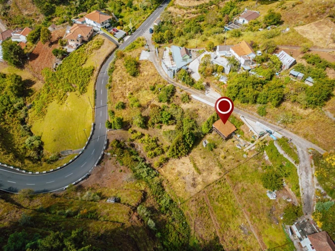 Terreno para Venda em Camacha Foto 8