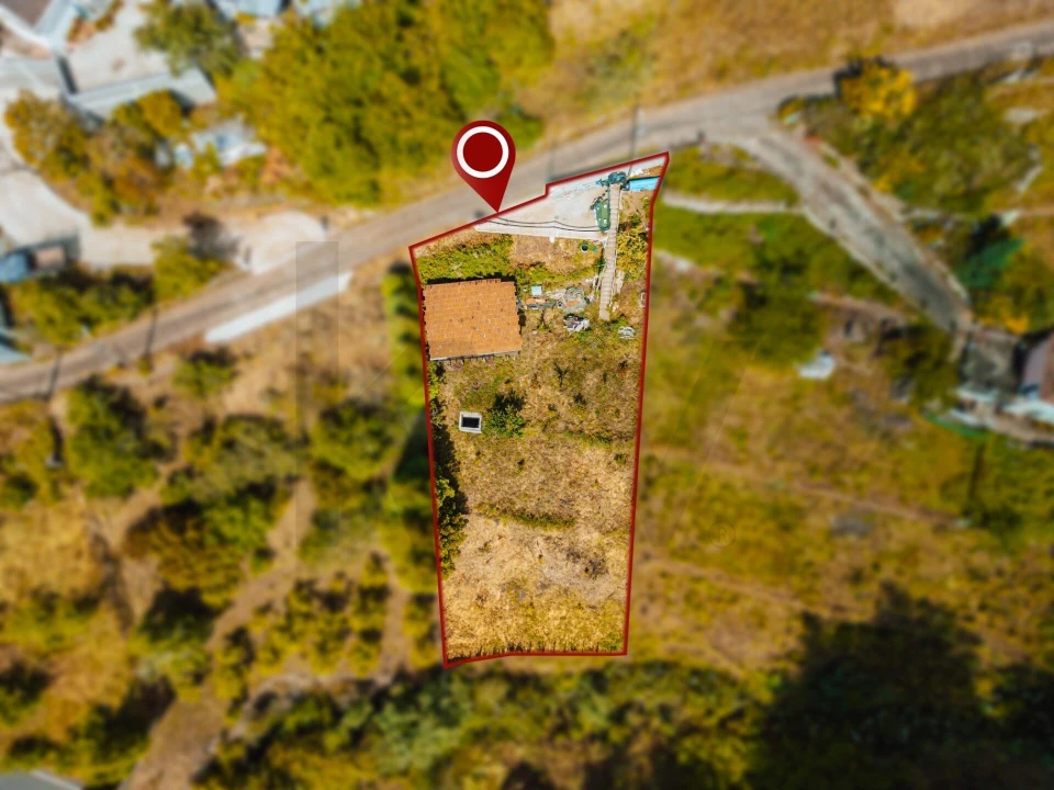 Terreno para Venda em Camacha Foto 2