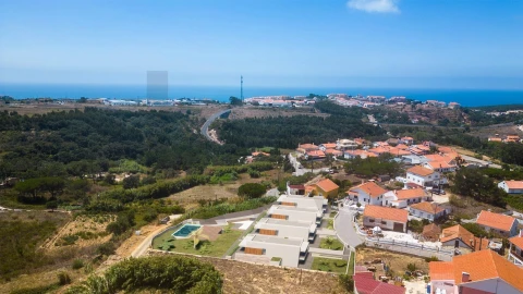 Moradia T3 para Venda em Ericeira