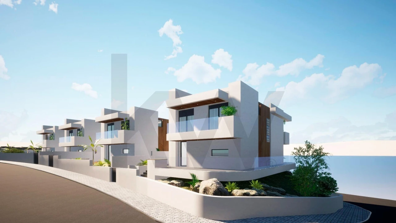 Moradia T3 para Venda em Ericeira Foto 4