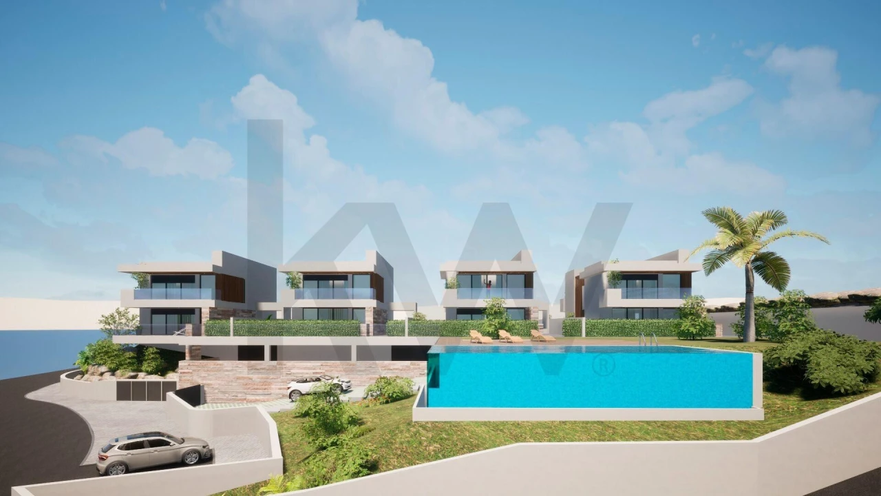 Moradia T3 para Venda em Ericeira Foto 7