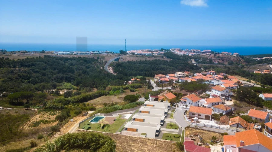 Moradia T3 para Venda em Ericeira Foto 8