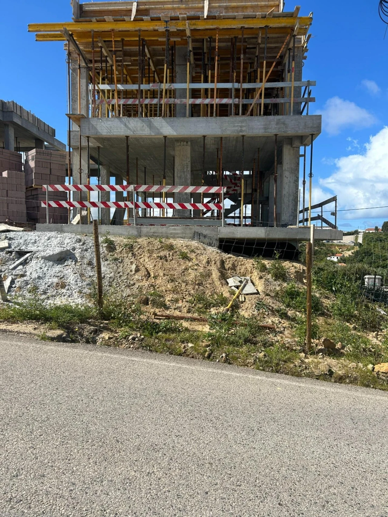 Moradia T3 para Venda em Ericeira Foto 18