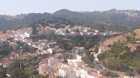 Loja para Venda em Alenquer (Santo Estêvão e Triana)