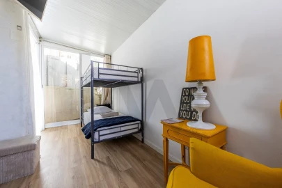 Apartamento T1 para Venda em Alvalade