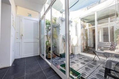 Apartamento T1 para Venda em Alvalade