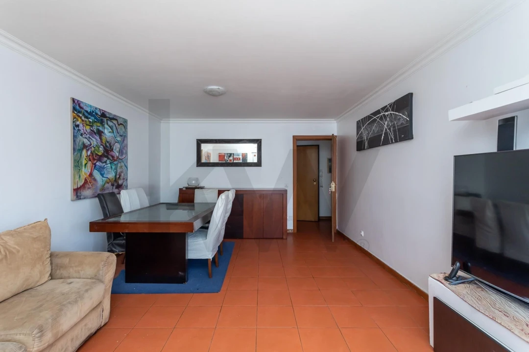 Apartamento T3 para Venda em Águas Livres Foto 3