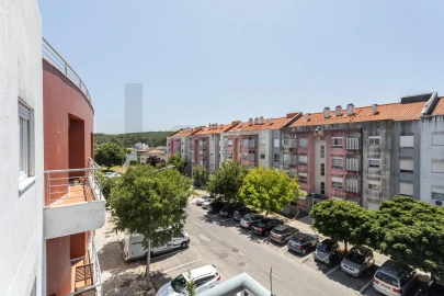 Apartamento T3 para Venda em Águas Livres