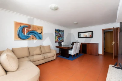 Apartamento T3 para Venda em Águas Livres