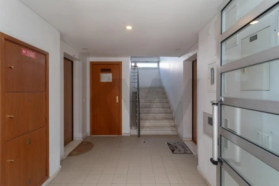Apartamento T3 para Venda em Águas Livres