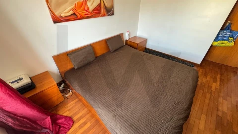Apartamento T3 para Venda em Águas Livres