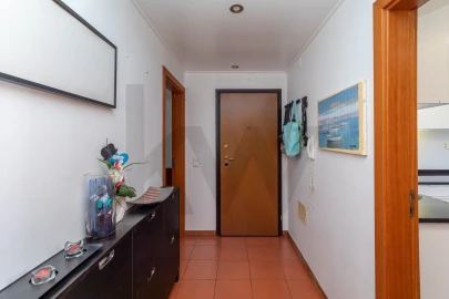 Apartamento T3 para Venda em Águas Livres
