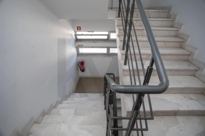 Apartamento T3 para Venda em Águas Livres
