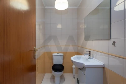 Apartamento T3 para Venda em Águas Livres