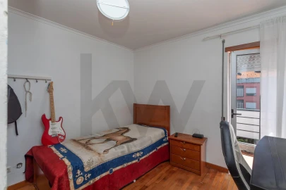 Apartamento T3 para Venda em Águas Livres