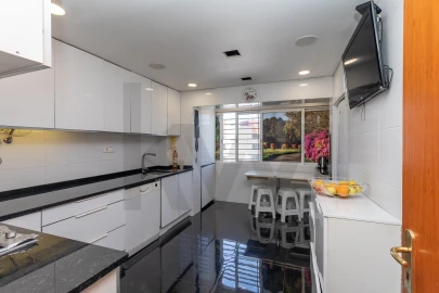 Apartamento T3 para Venda em Águas Livres