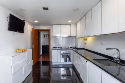 Apartamento T3 para Venda em Águas Livres