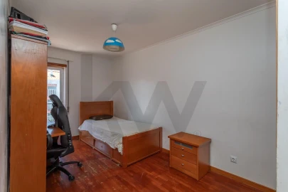 Apartamento T3 para Venda em Águas Livres