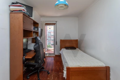 Apartamento T3 para Venda em Águas Livres