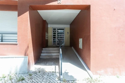 Apartamento T3 para Venda em Águas Livres